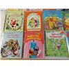 Image 2 : (15) Little Golden books