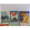 Image 4 : Little Golden books + mini books + misc kids books