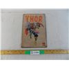 Image 1 : Thor Tin sign