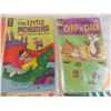 Image 2 : (6) Gold Key 30 cent comics