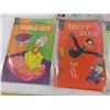 Image 4 : (7) Variety of vintage cartoon comics