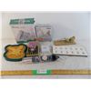 Image 1 : Ravioli maker, misc household items