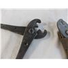 Image 2 : WW2 Blasting Cap + Explosives pliers - world war 2 era