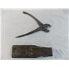Image 5 : WW2 Blasting Cap + Explosives pliers - world war 2 era