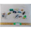 Image 1 : Slot car + other toy cars + Space Jam ornament