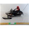 Image 1 : Toy Polaris snowmobile no controller