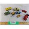 Image 1 : Bag of toy cars