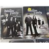 Image 2 : Addams Family TV series - Season 1-2-3