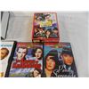 Image 4 : (2) Four DVD collections - Tracy & Hepburn + Hollywood Classics
