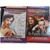 Image 5 : (2) Four DVD collections - Tracy & Hepburn + Hollywood Classics