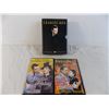 Image 2 : Hollywood Leading Men 4 disc set in Special Edition case