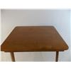 Image 2 : *Small end table - 24"x18"x20"T