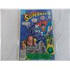 Image 3 : Superman 1982 + Superboy 1976 comics