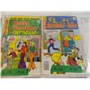 Image 2 : Archie + me + related comics - 1970's