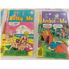 Image 3 : Archie + me + related comics - 1970's