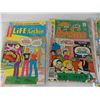 Image 4 : Archie + me + related comics - 1970's