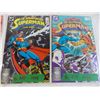 Image 2 : (3) Superman 1988 Comics