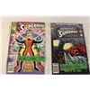 Image 2 : (4) Superman 1990 Comics