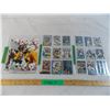Image 1 : (18) Brett Favre Football cards + 8x10 Photo