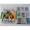 Image 2 : (18) Brett Favre Football cards + 8x10 Photo