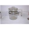 Image 3 : Pyrex Coffee Pots