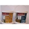 Image 3 : *Stone Effects 3 step decorate stone coating (5 pails total)