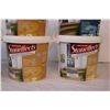 Image 4 : *Stone Effects 3 step decorate stone coating (5 pails total)