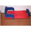Image 1 : *Small bed - 29" W x 53" L