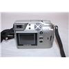 Image 4 : Olympus C-3020 Zoom Digital Camera with case