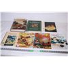 Image 1 : Cooks Books (7)