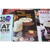 Image 2 : Cook Books (11)