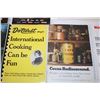 Image 3 : Cook Books (11)