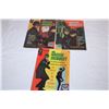 Image 3 : Gold Key Comics,The Green Hornet,Buffalo Bill,Zorro,Robin Hood