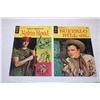 Image 4 : Gold Key Comics,The Green Hornet,Buffalo Bill,Zorro,Robin Hood