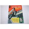 Image 4 : Gold Key Comics The Man From U.N.C.L.E. (3)