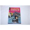 Image 2 : Gold Key Comics The Man From U.N.C.L.E. (2)