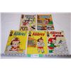 Image 1 : Harvey Comics Little Audrey (5)