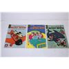 Image 2 : Gold Key Comics Mickey Mouse,The Beagle Boys(6)