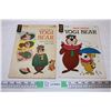 Image 1 : Gold Key Comics Yogi Bear
