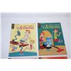 Image 2 : Gold Key Comics The Jetsons (4)