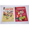 Image 3 : Gold Key Comics The FlintStones , Cave kids (4)