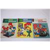 Image 3 : Gold Key Comics Woody woodpecker (6)