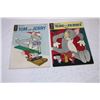 Image 2 : Gold Key Comics Tom and Jerry (4)