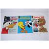 Image 2 : Gold Key Comics Mary Poppins,Magilla Gorilla,Walt Disney,Tweety and Sylvester,Porky Pig (6)