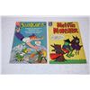 Image 2 : Dell Comics Alvin,Sinbad Jr,Melvin Monster(4)