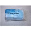 Image 2 : Disposable 3 layer Face Masks (2) packs