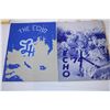 Image 4 : 1962-64 White and Blue 1996-97 Yearbook,Landis 1974-75,Echo 1974