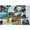 Image 5 : Various Postcards