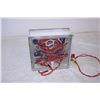 Image 4 : Montreal Canadiens Light up glass box