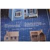 Image 2 : Wood Dollhouse Kit